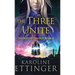 The Three Unite
