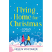 Flying Home for Christmas