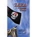 ZARA, The Princess Pirate