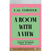 A Room with a View: With an Introduction by Sarah Winman, Bestselling Author of Still Life