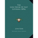 The Golf Book of East Lothian (1896)