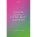 Clinical Judgment in Psychiatry
