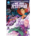 Justice League Unlimited/World's Finest: We Are Yesterday