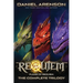 Flame of Requiem: The Complete Trilogy