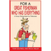 For a Great Fisherman Who Has Everything: A Funny Fishing Book For Fishermen