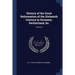 History of the Great Reformation of the Sixteenth Century in Germany, Switzerland, &c.; Volume 5