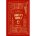 The Complete Novels of Sherlock Holmes (Deluxe Hardbound)