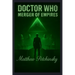 Doctor Who: Merger of Empires