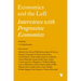Economics and the Left: Interviews with Progressive Economists