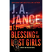 Blessing of the Lost Girls: A Brady and Walker Family Novel