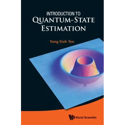 Introduction to Quantum-State Estimation