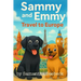 Sammy and Emmy: Travel to Europe