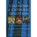 A Calendar of Catholic Devotion