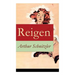 Reigen: Zehn Dialoge (Ein erotisches Schauspiel)