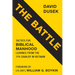 The Battle: Tactics for Biblical Manhood Learned from the 7th Cavalry in Vietnam