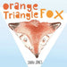 Orange, Triangle, Fox