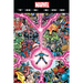 Marvel: The End Omnibus Jim Starlin Cover