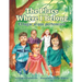 The Place Where I Belong / El lugar al que pertenezco: A Bilingual Children's Book about Hope, Resilience and Belonging (Spanish Edition)
