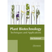 Plant Biotechnology: Techniques and Applications
