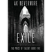 Exile: A Spicy Dystopian Romance