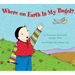 Where on Earth Is My Bagel?