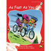 As Fast as You Can