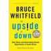 The Upside of Down: How Chaos and Uncertainty Breed Opportunity in South Africa