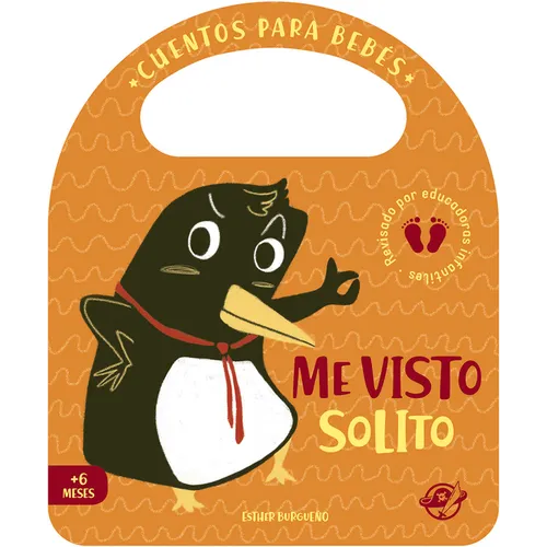 Me Visto Solito