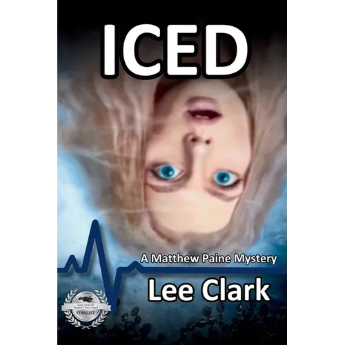Iced: A Matthew Paine Mystery