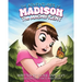 The Adventures of Madison the Magnificent