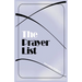 The Prayer List