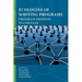 Ecologies of Writing Programs: Program Profiles in Context