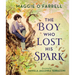 The Boy Who Lost His Spark