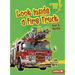 Look Inside a Fire Truck: How It Works
