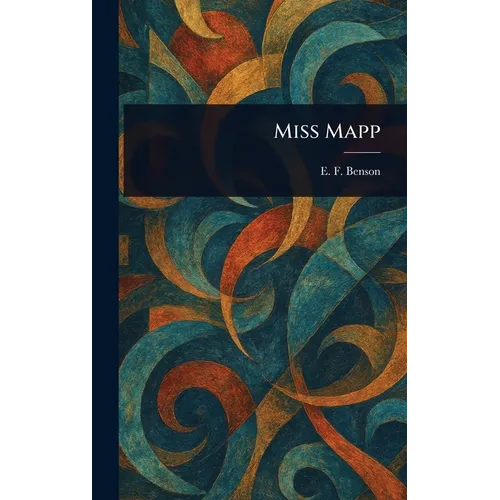 Miss Mapp