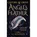 Angel's Feather (A Castor's Grove Young Adult Paranormal Romance)