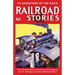 Railroad Stories #3: Gangsters of the Rails