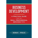 Business Development: A Practical Guide for the Small Professional Services Firm