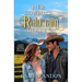 Her Cowboy's Reluctant Heart: A Sweet Western Romance Novel