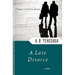 A Late Divorce