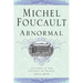 Abnormal: Lectures at the College de France 1974-1975