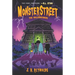Monsterstreet: The Halloweeners
