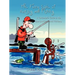 The Funny Side of Hunting and Fishing: A Cartoonist's Guide to the Sports of the Great Outdoors