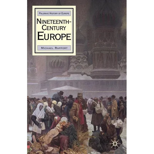 Nineteenth-Century Europe