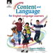 Connecting Content and Language for English Language Learners