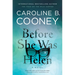 Before She Was Helen