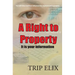 A Right To Property: Its Your Information
