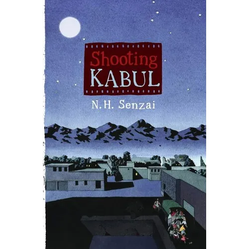 Shooting Kabul