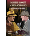 Dashiell Hammett vs Sherlock Holmes: In Search of Jack the Ripper