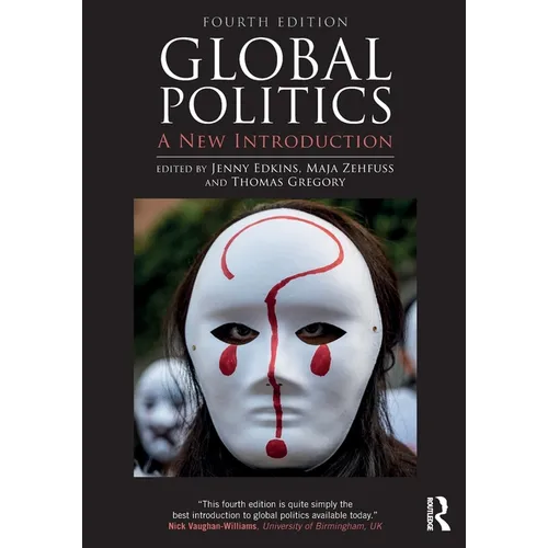 Global Politics: A New Introduction
